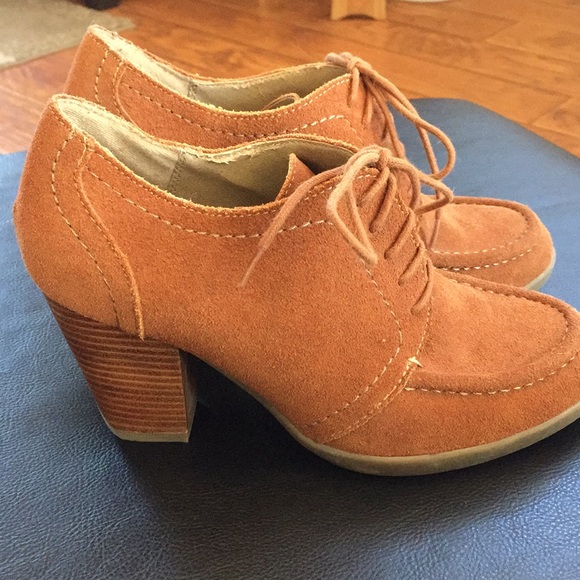 Booties - Picture 2 of 4